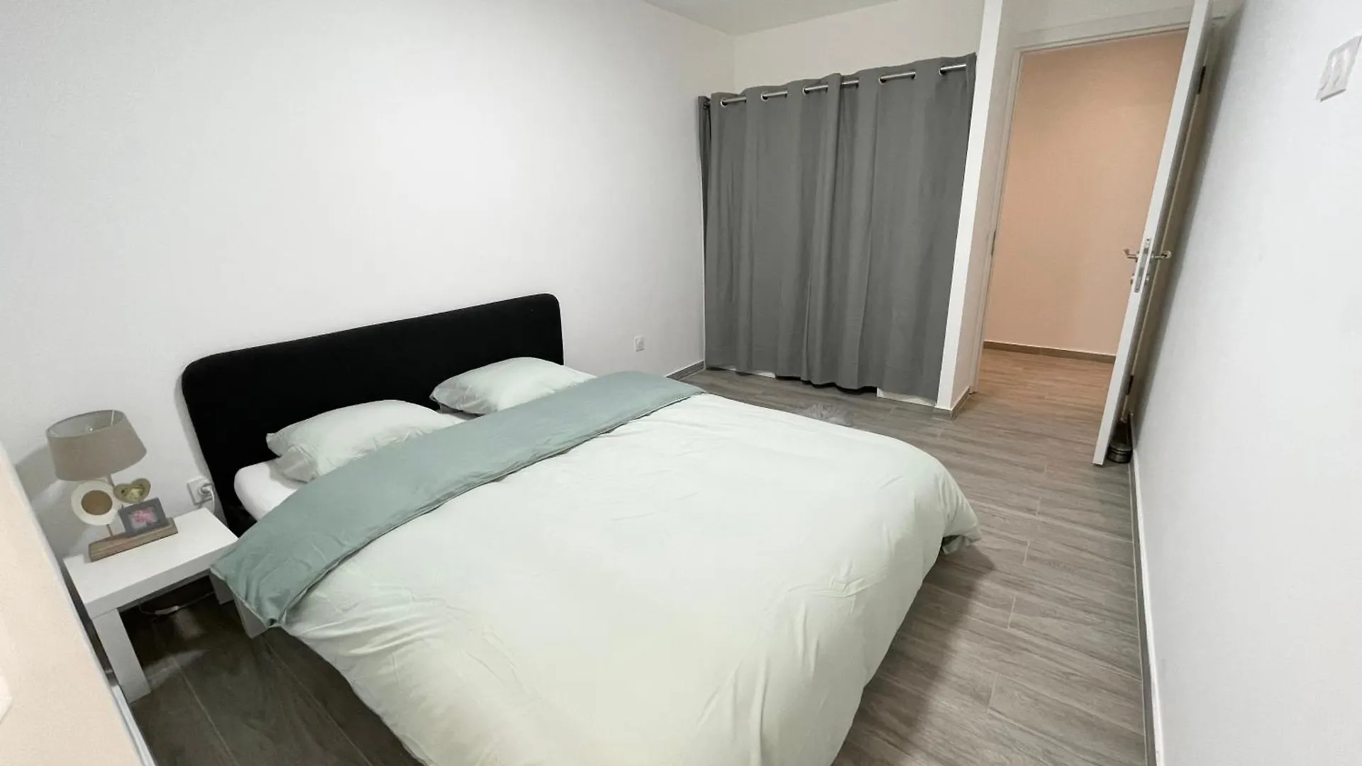Appartement Centre Ville Albertville France