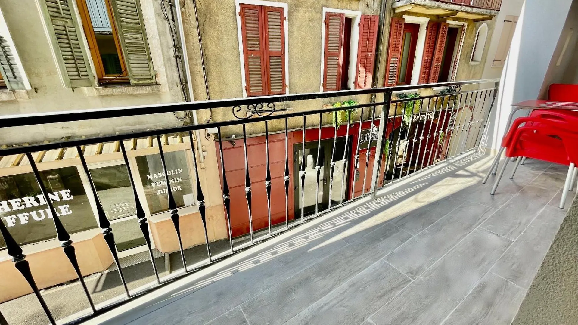 Appartement Centre Ville Albertville