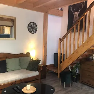 Duplex T3 Avec Balcon - Halle Olympique Albertville