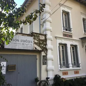Les De Pauline Et Albertville