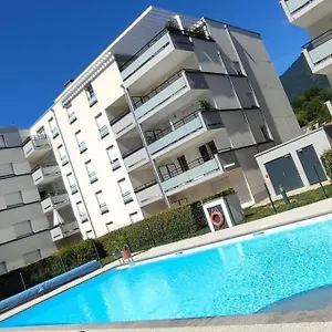 Superbe En Avec Piscine. Albertville