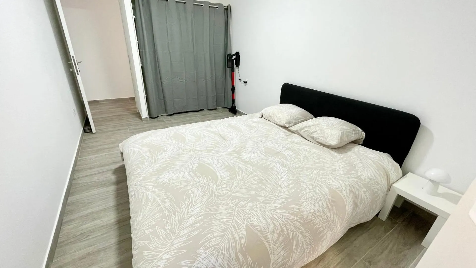 Appartement Centre Ville Albertville 0*,  Francie